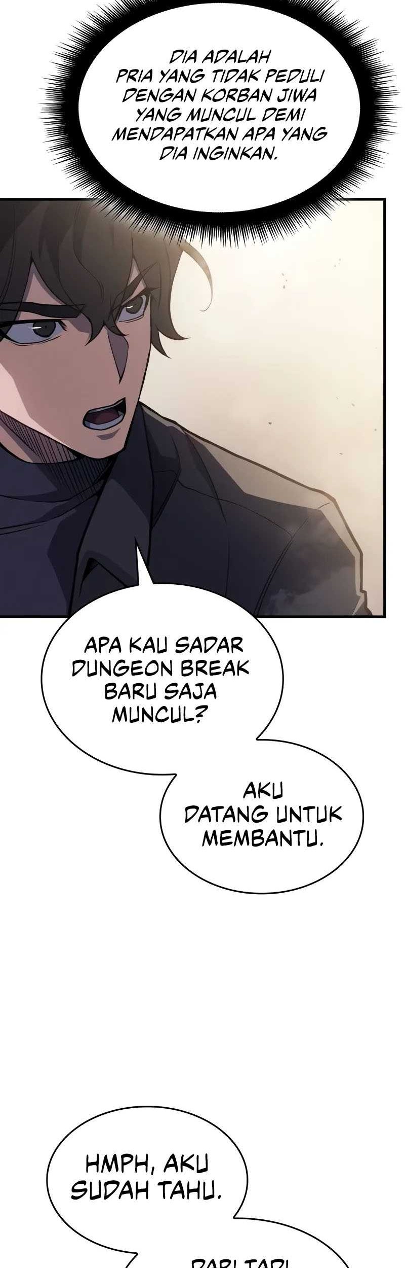 Regressing With The King’s Power Chapter 68 - halaman 19