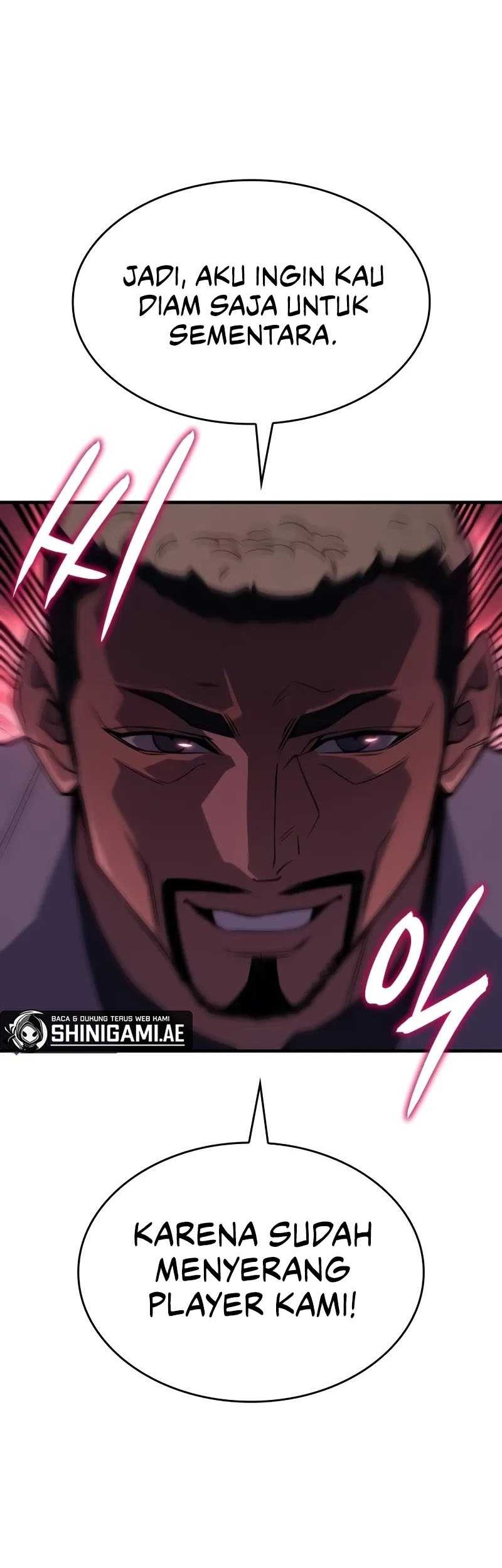 Regressing With The King’s Power Chapter 68 - halaman 23