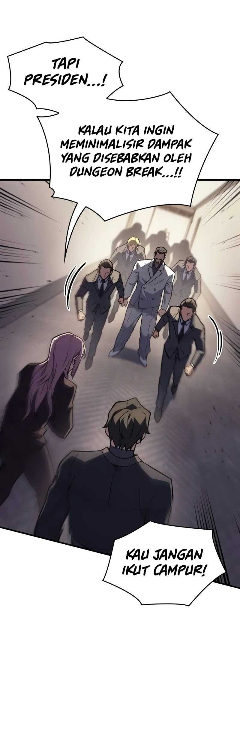 Regressing With The King’s Power Chapter 68 - halaman 24