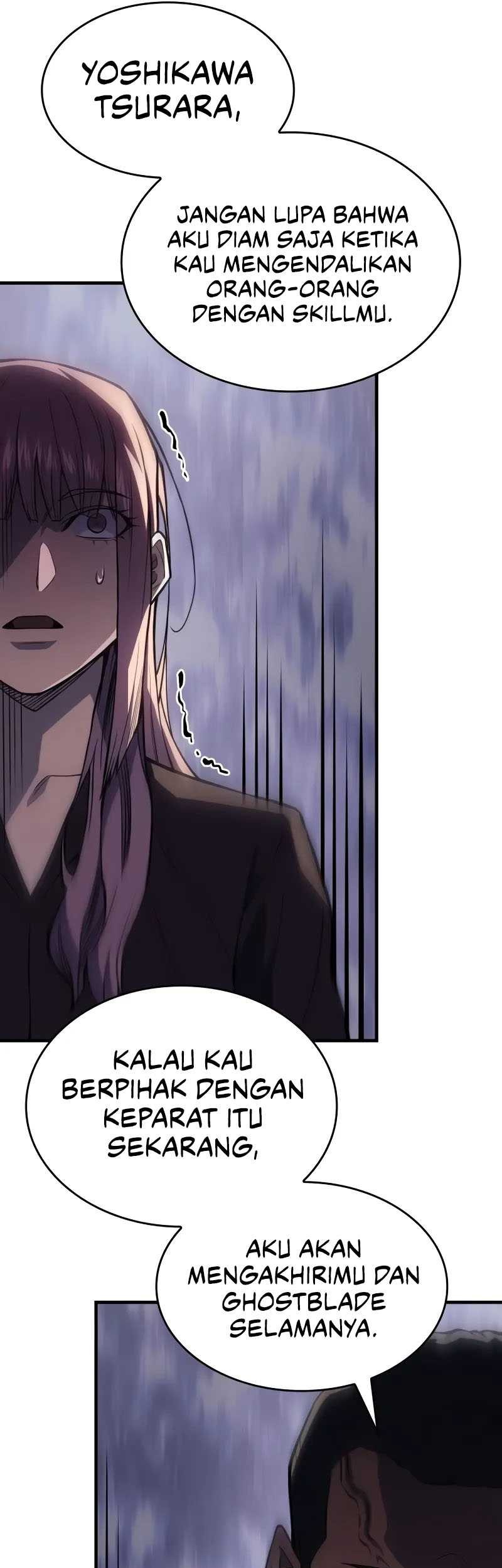 Regressing With The King’s Power Chapter 68 - halaman 26
