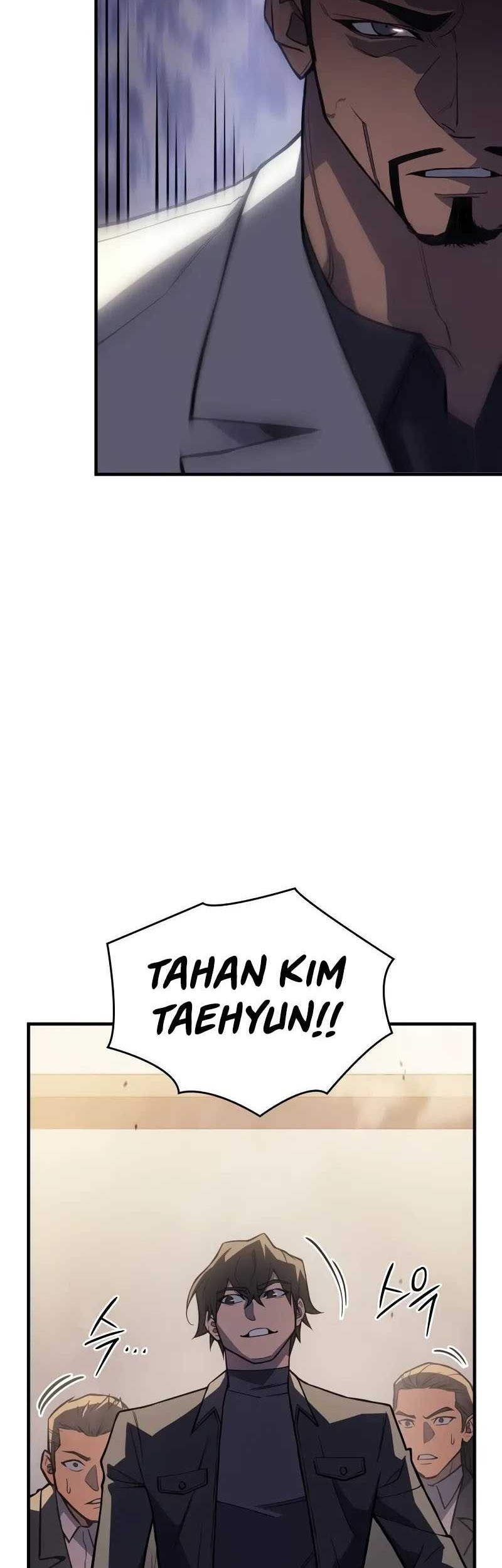 Regressing With The King’s Power Chapter 68 - halaman 27
