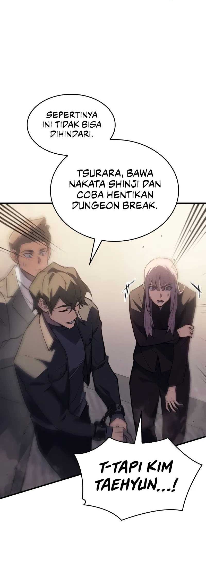 Regressing With The King’s Power Chapter 68 - halaman 29