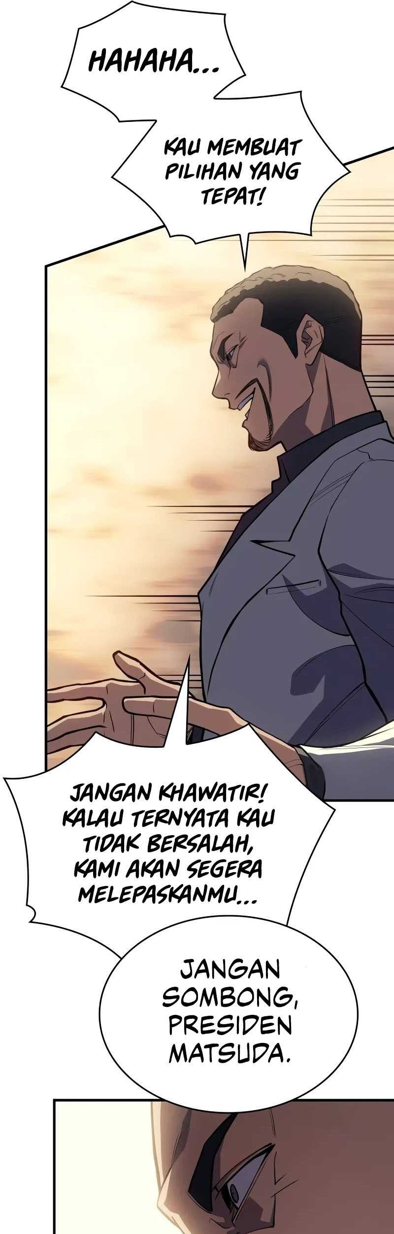 Regressing With The King’s Power Chapter 68 - halaman 30