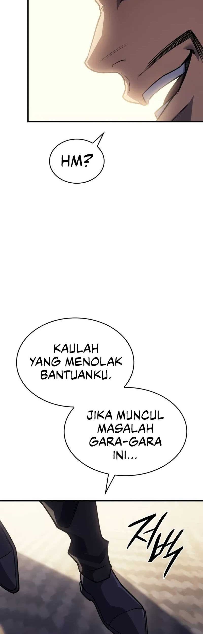 Regressing With The King’s Power Chapter 68 - halaman 31
