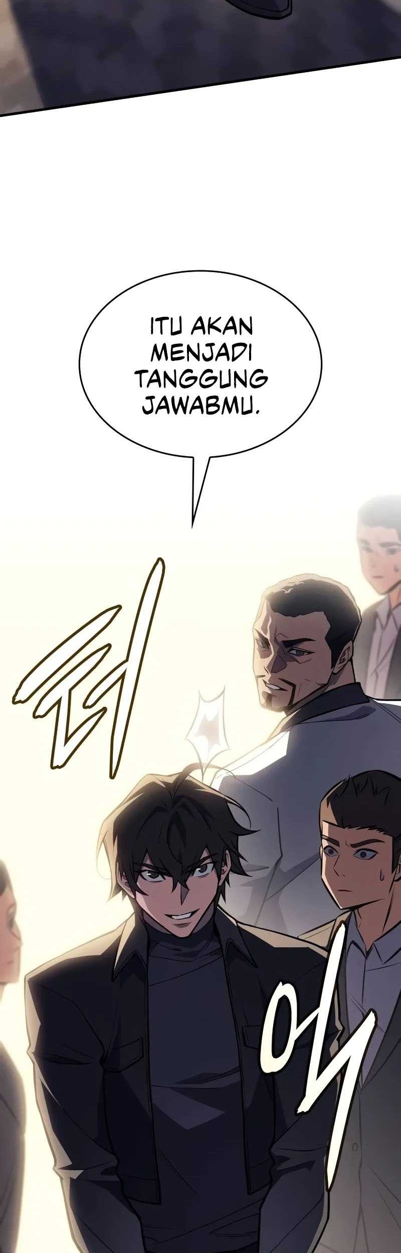 Regressing With The King’s Power Chapter 68 - halaman 32