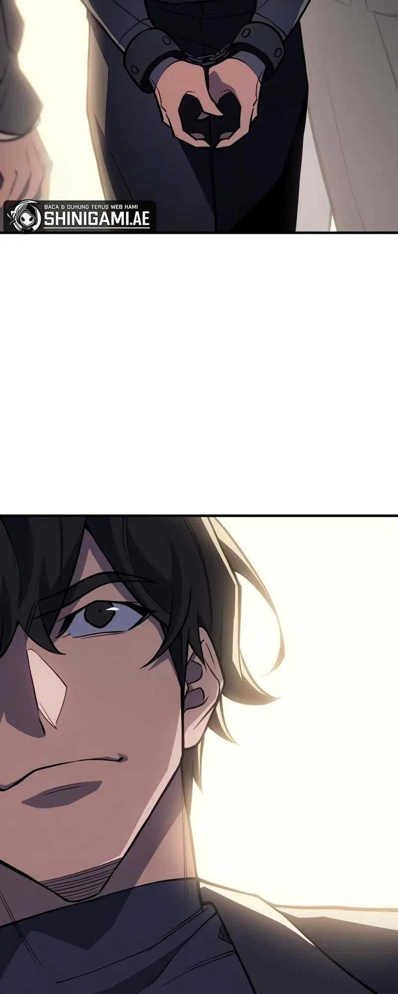 Regressing With The King’s Power Chapter 68 - halaman 33