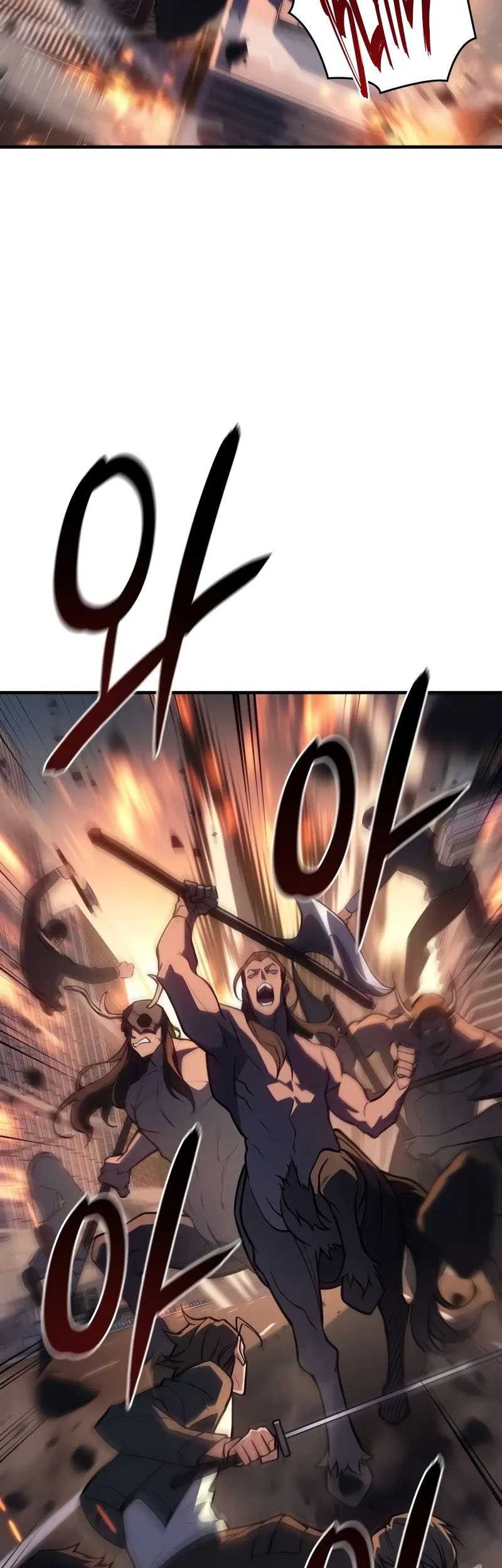 Regressing With The King’s Power Chapter 68 - halaman 36