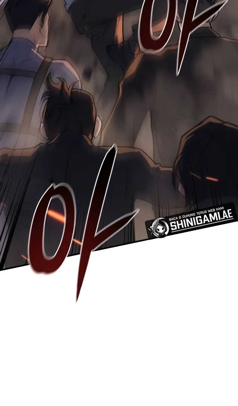 Regressing With The King’s Power Chapter 68 - halaman 37