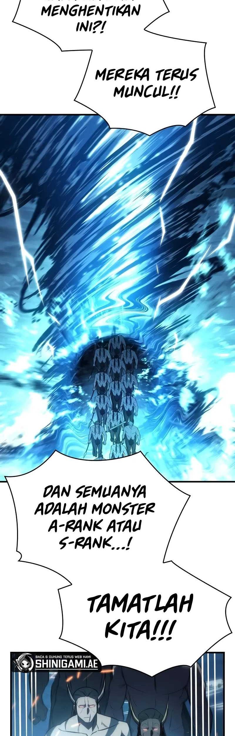 Regressing With The King’s Power Chapter 68 - halaman 39