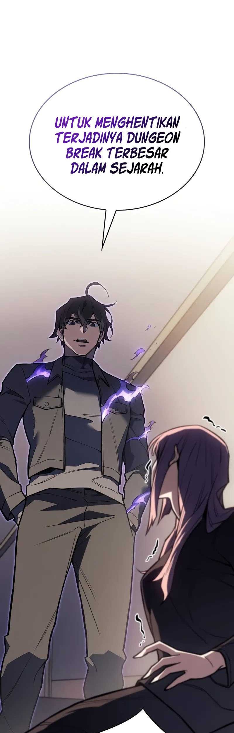 Regressing With The King’s Power Chapter 68 - halaman 4