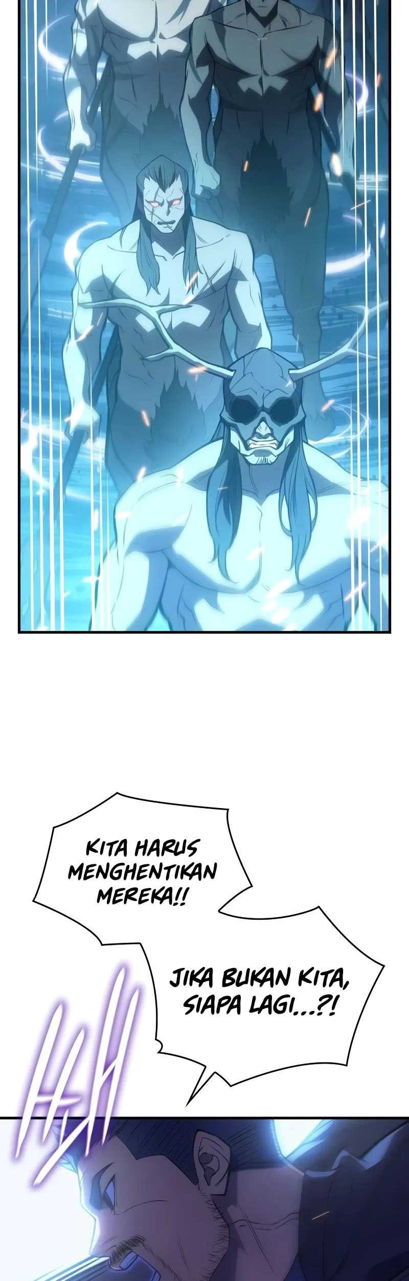 Regressing With The King’s Power Chapter 68 - halaman 40