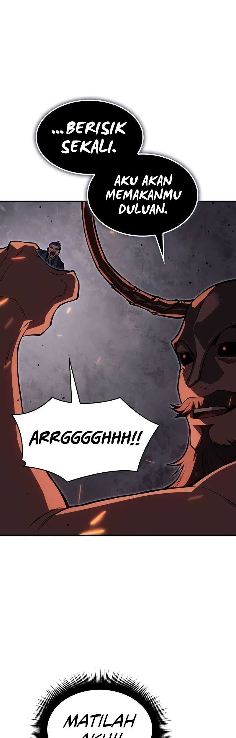 Regressing With The King’s Power Chapter 68 - halaman 43