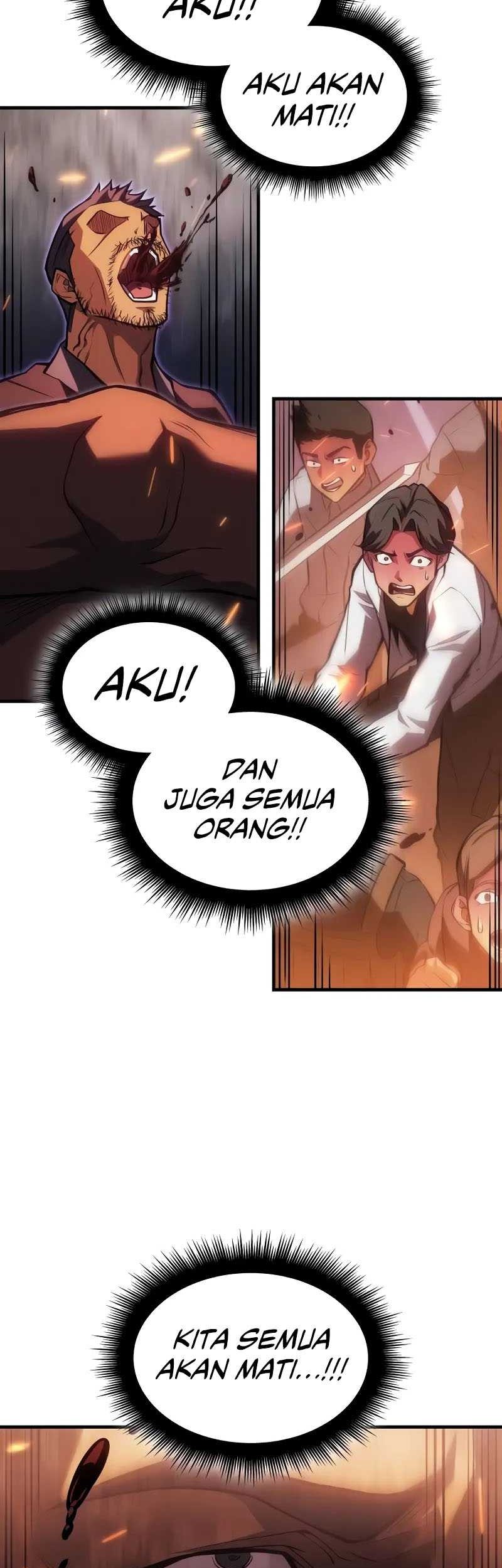 Regressing With The King’s Power Chapter 68 - halaman 44