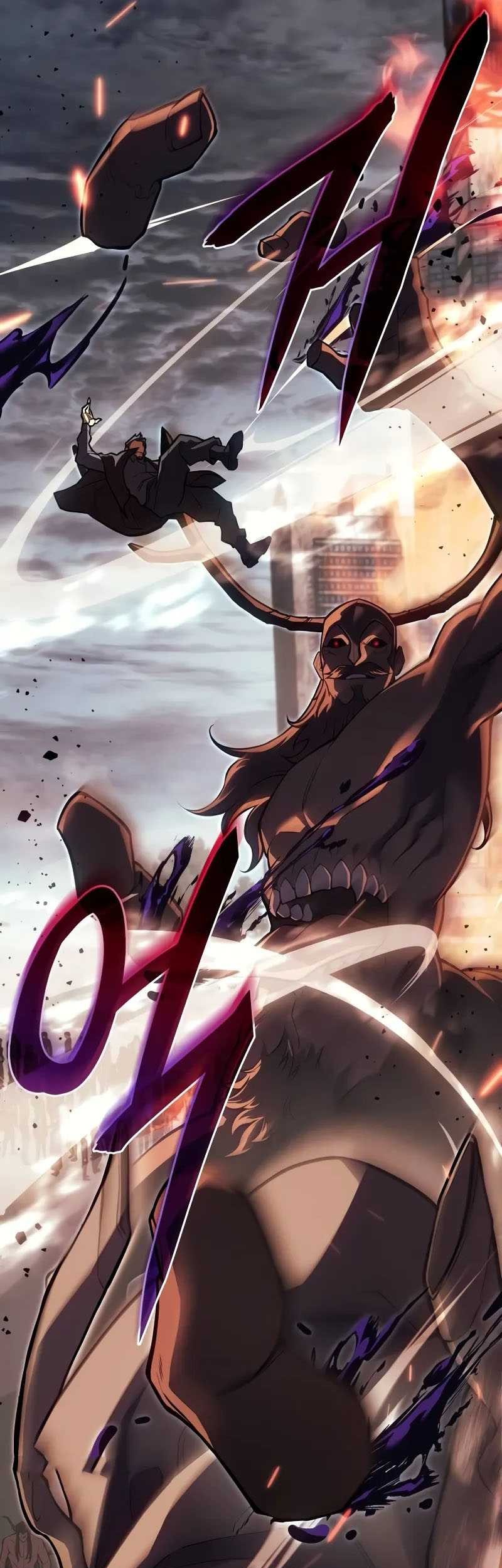 Regressing With The King’s Power Chapter 68 - halaman 46