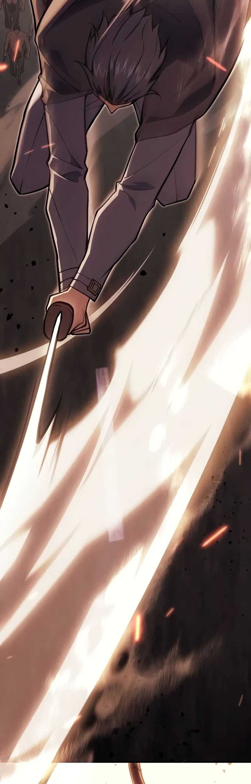 Regressing With The King’s Power Chapter 68 - halaman 47