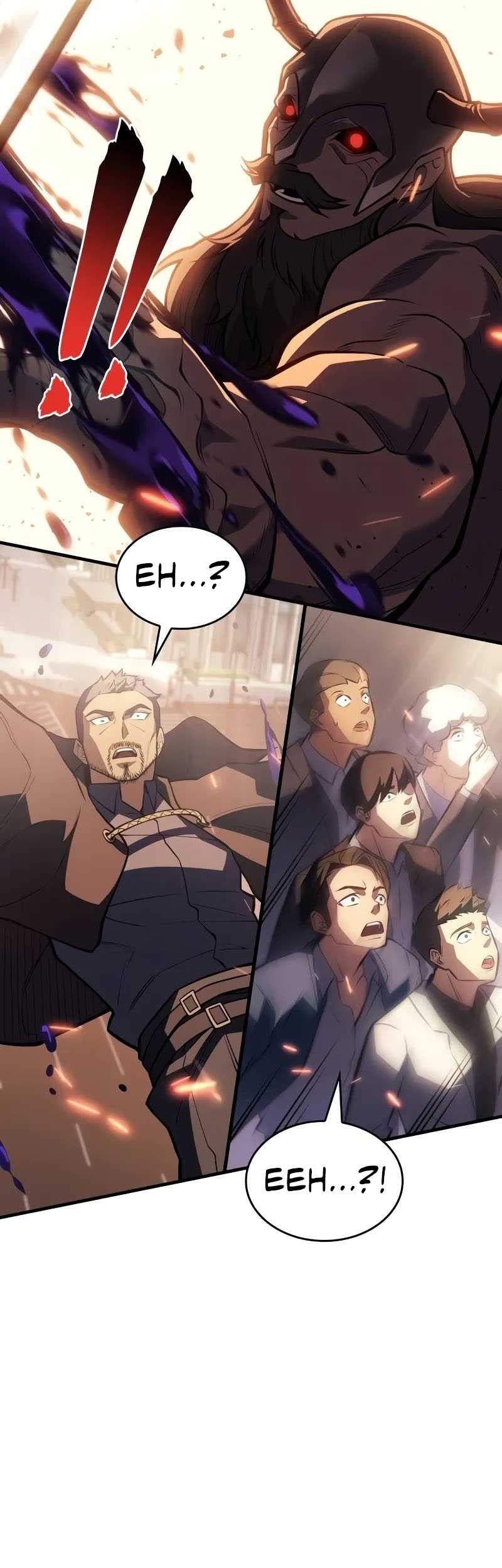 Regressing With The King’s Power Chapter 68 - halaman 48