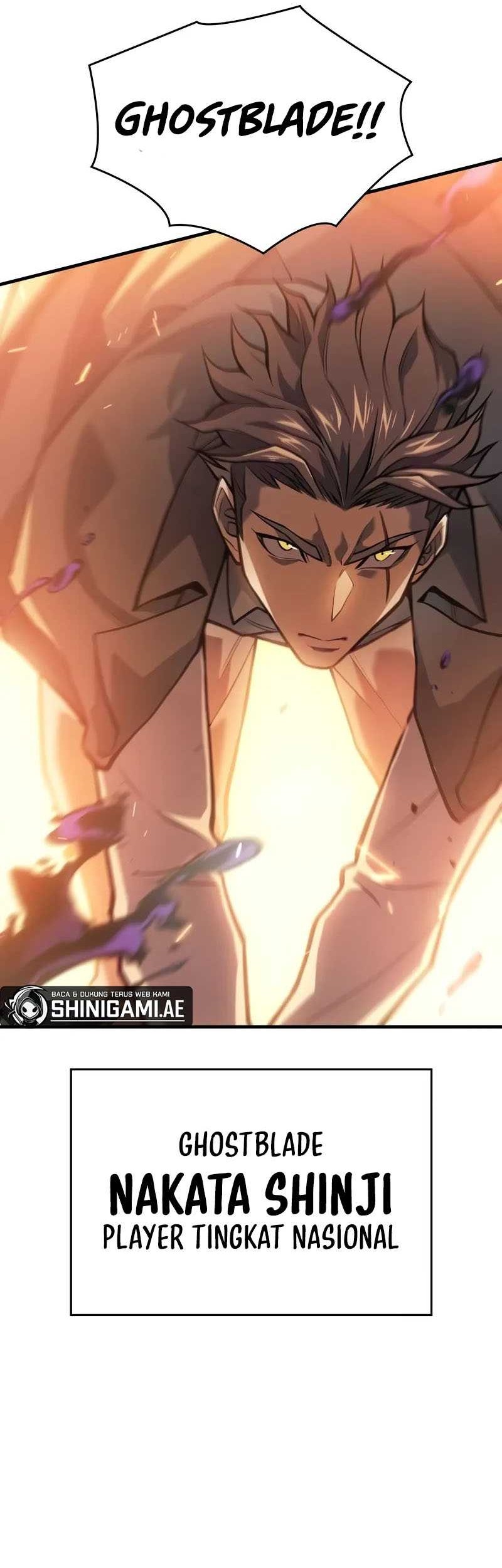 Regressing With The King’s Power Chapter 68 - halaman 49