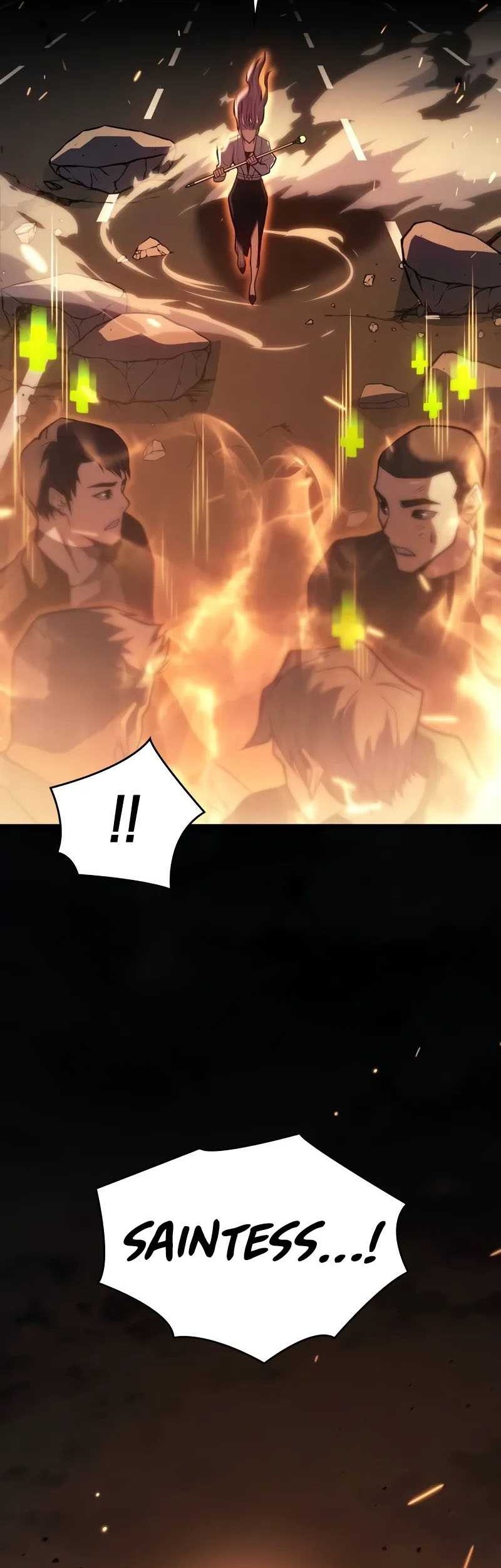 Regressing With The King’s Power Chapter 68 - halaman 51