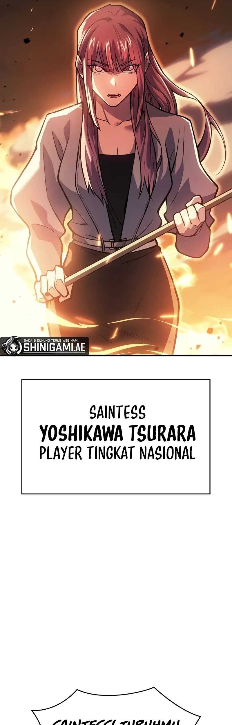 Regressing With The King’s Power Chapter 68 - halaman 52