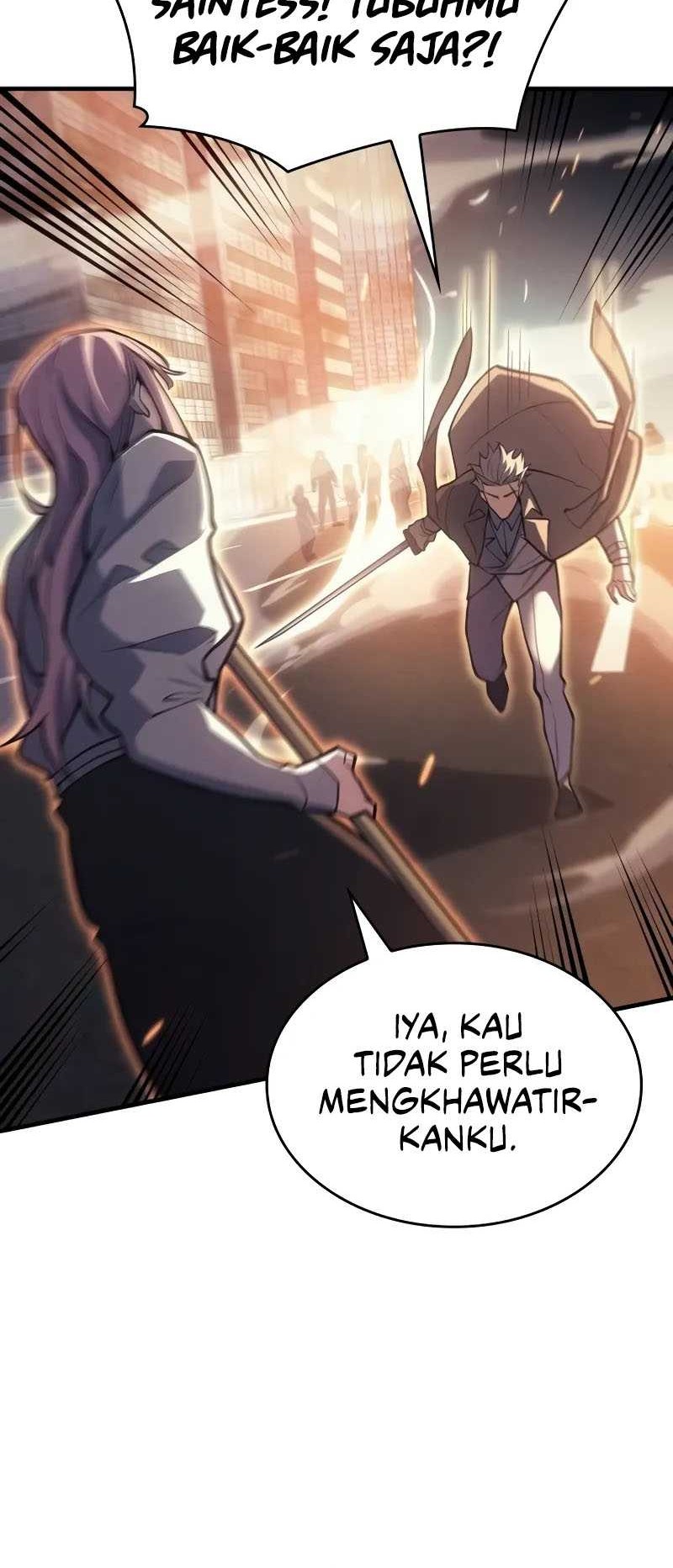 Regressing With The King’s Power Chapter 68 - halaman 53