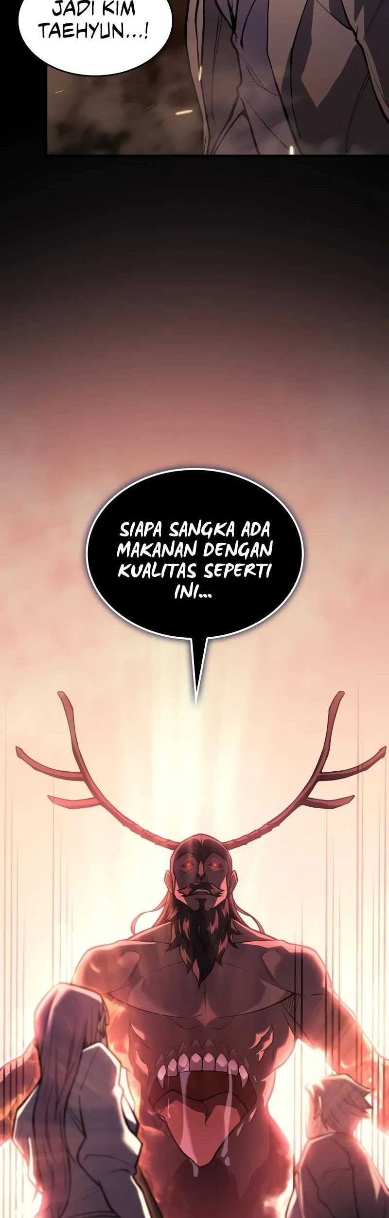 Regressing With The King’s Power Chapter 68 - halaman 55