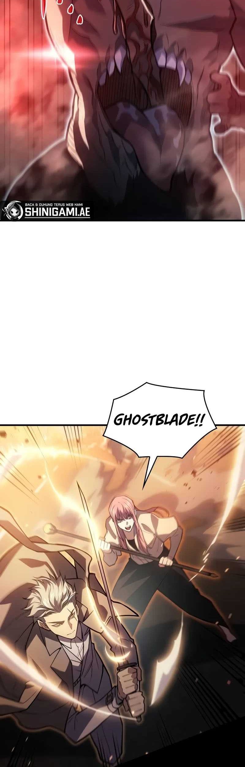 Regressing With The King’s Power Chapter 68 - halaman 57