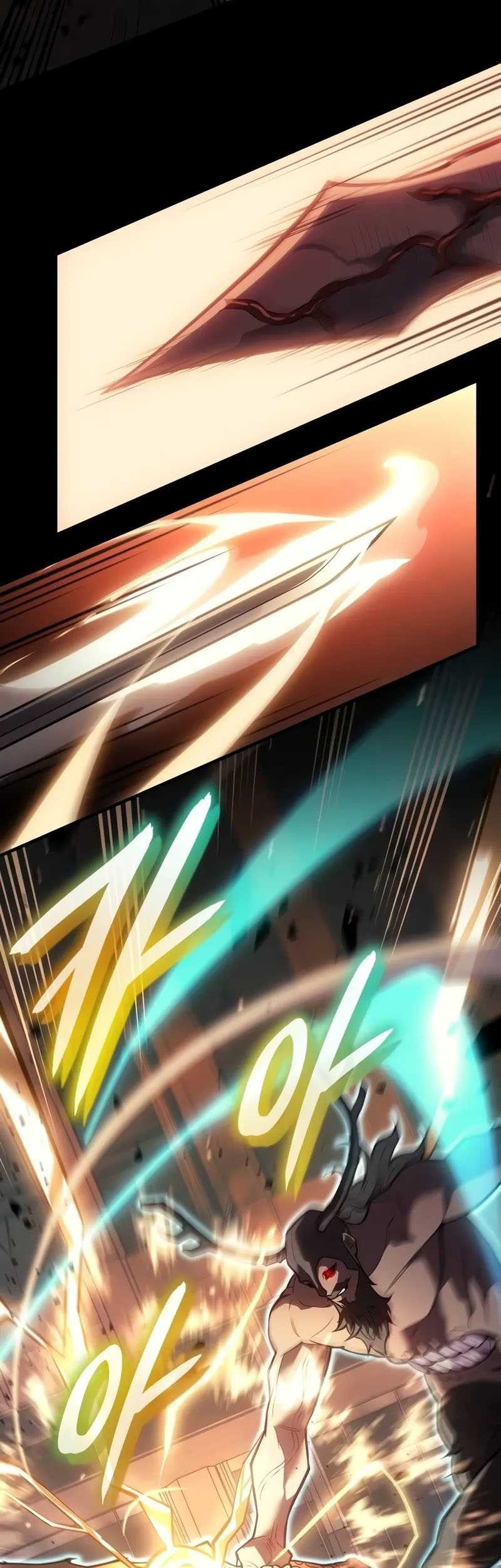 Regressing With The King’s Power Chapter 68 - halaman 58