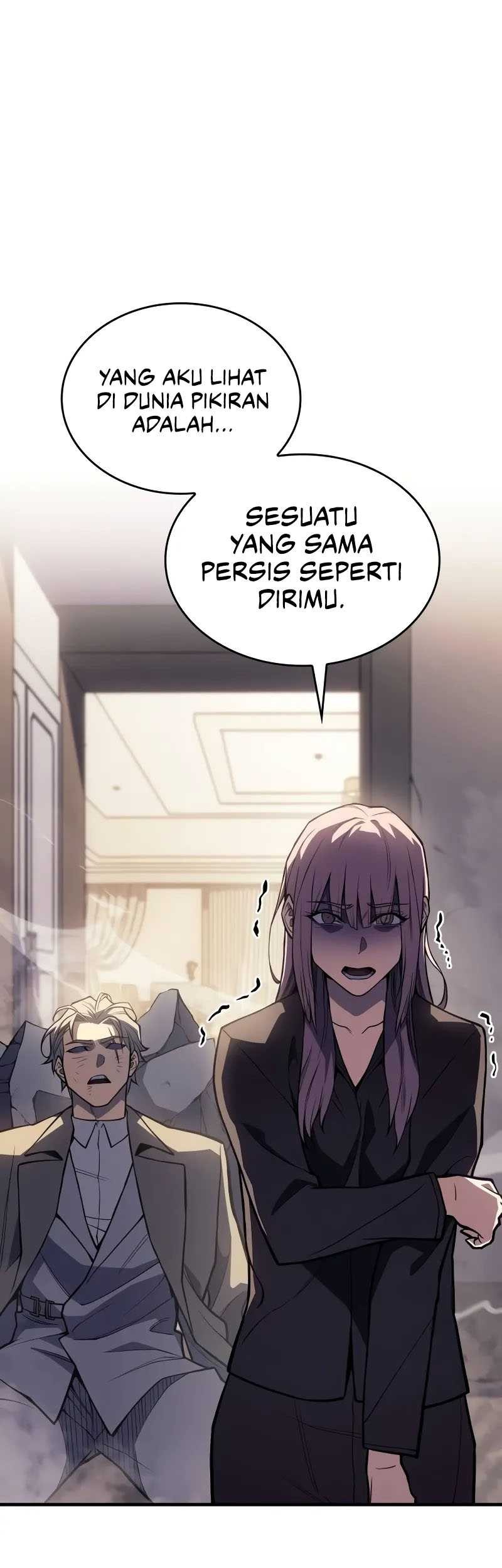 Regressing With The King’s Power Chapter 68 - halaman 6