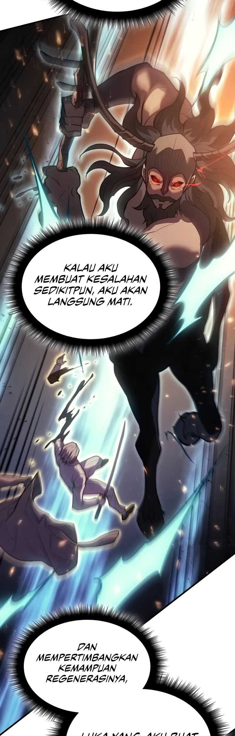 Regressing With The King’s Power Chapter 68 - halaman 63