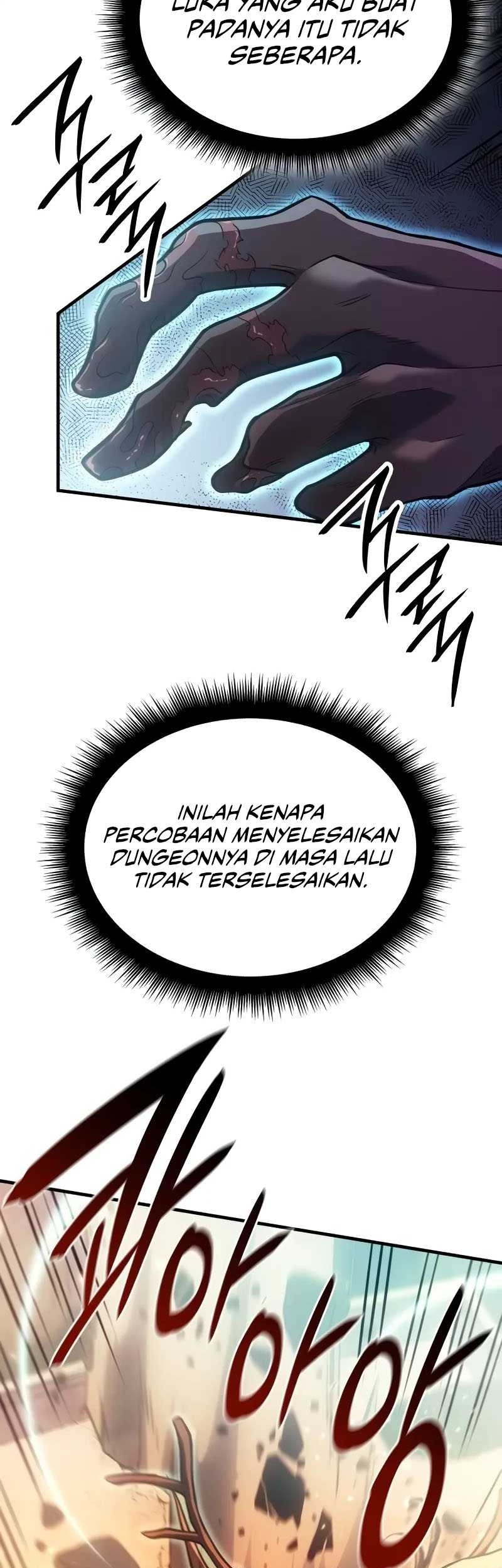Regressing With The King’s Power Chapter 68 - halaman 64