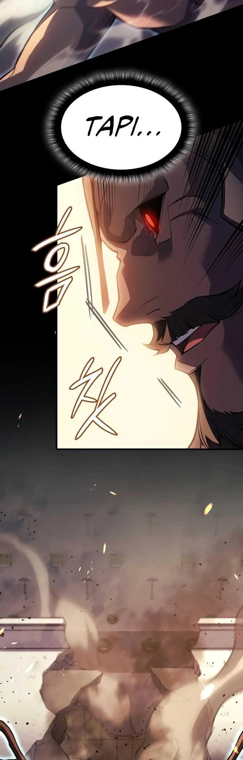 Regressing With The King’s Power Chapter 68 - halaman 66