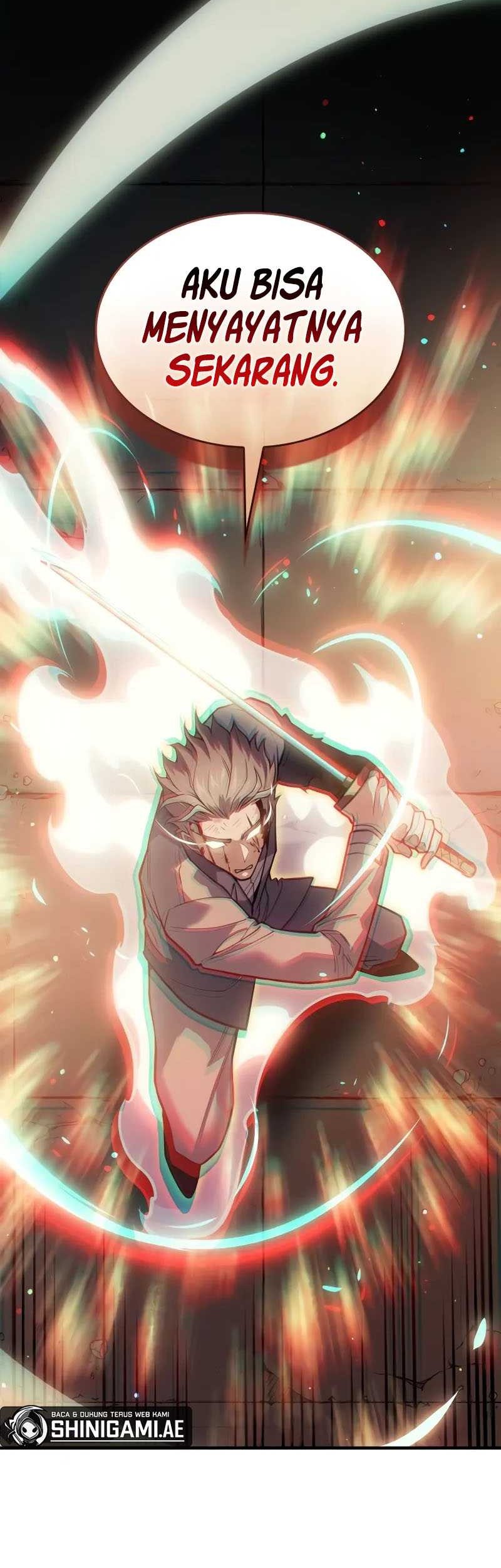 Regressing With The King’s Power Chapter 68 - halaman 68