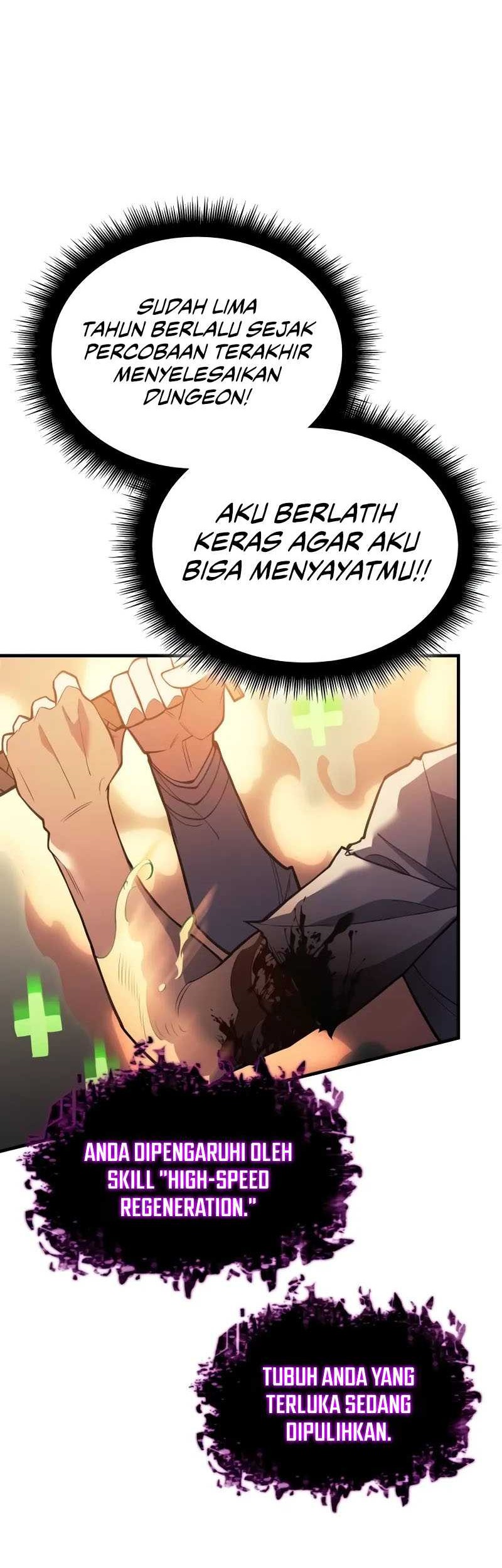 Regressing With The King’s Power Chapter 68 - halaman 69
