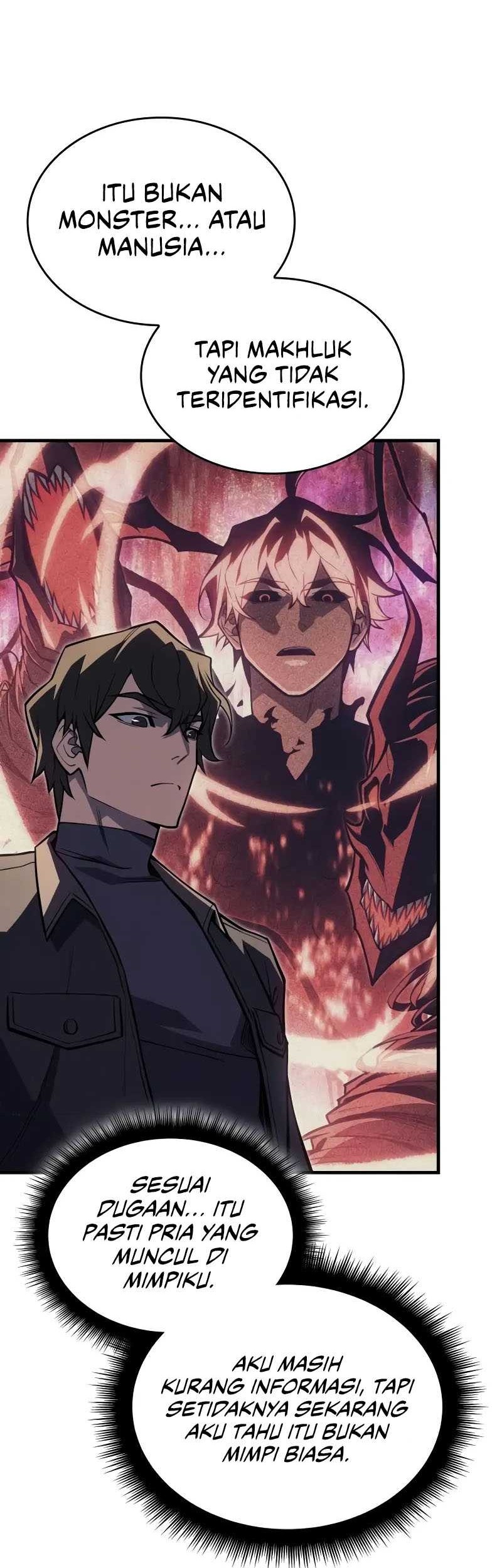 Regressing With The King’s Power Chapter 68 - halaman 7