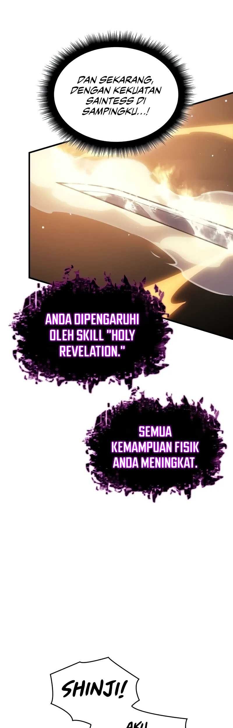 Regressing With The King’s Power Chapter 68 - halaman 70
