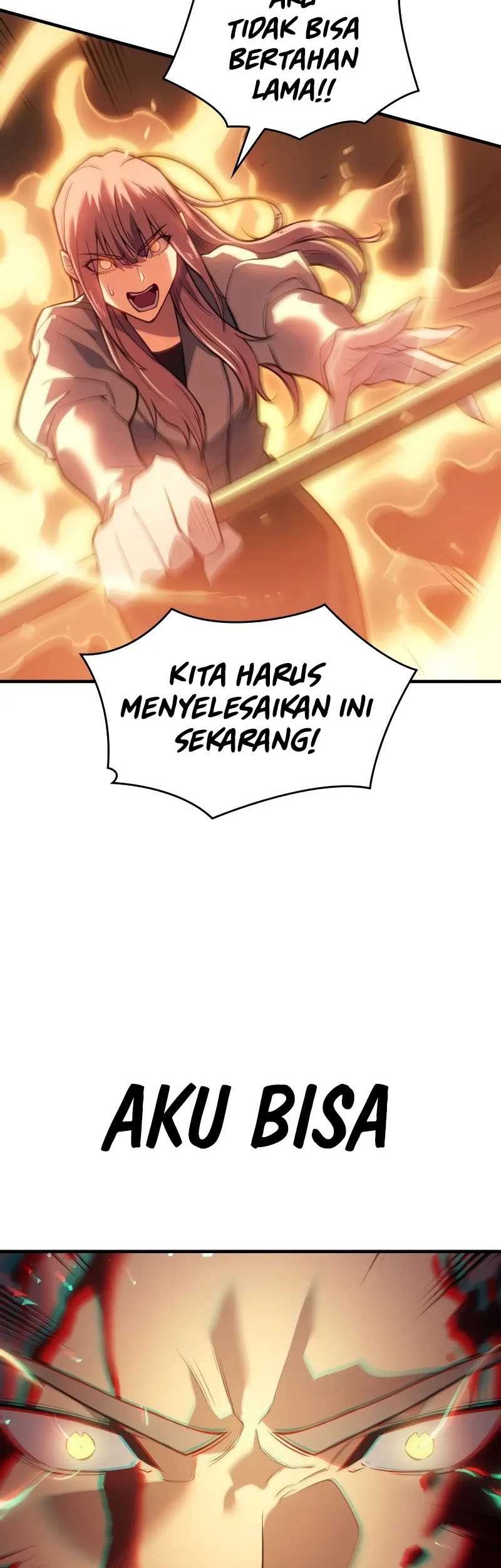 Regressing With The King’s Power Chapter 68 - halaman 71