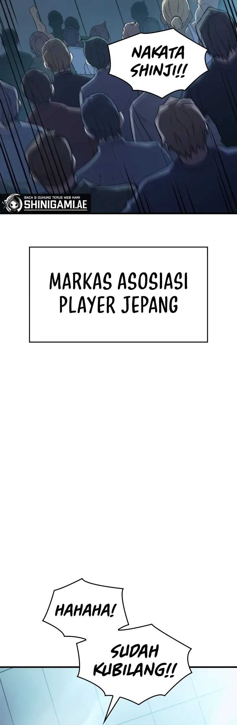 Regressing With The King’s Power Chapter 68 - halaman 77