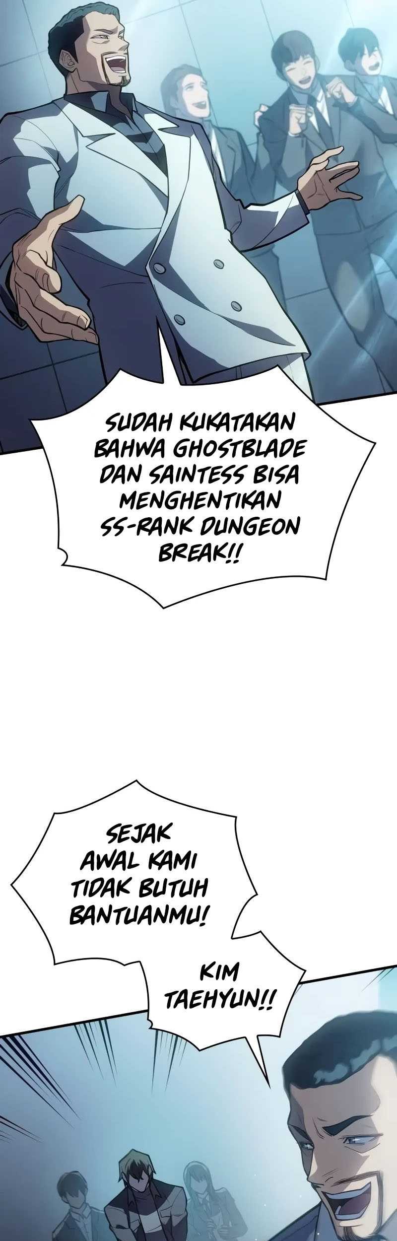 Regressing With The King’s Power Chapter 68 - halaman 78
