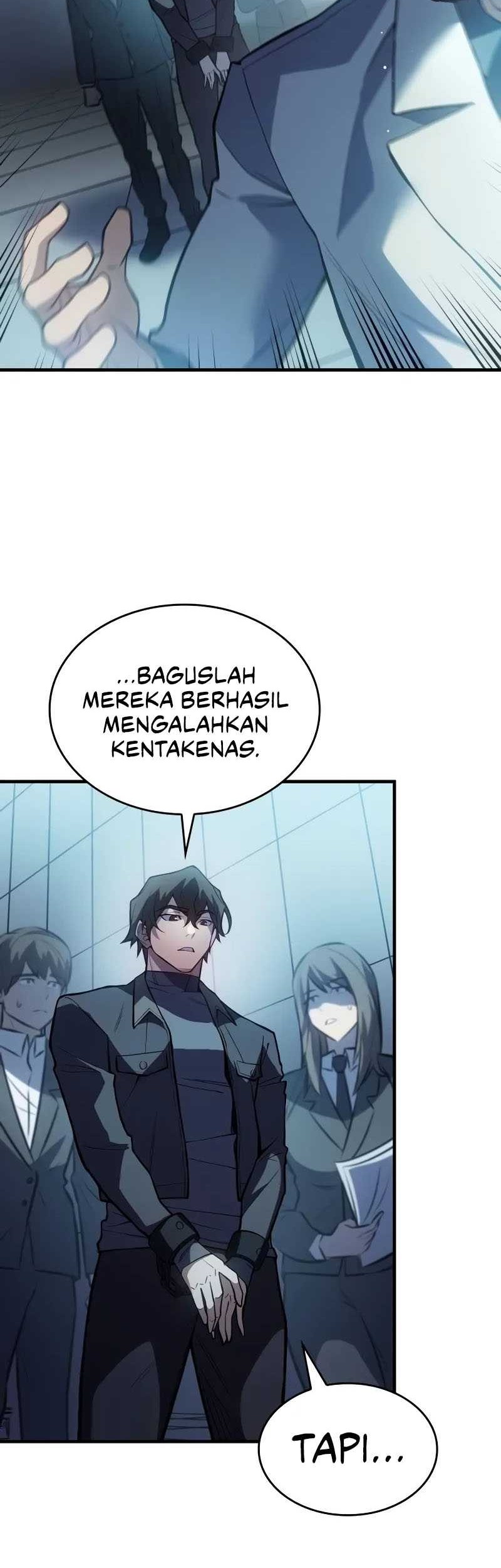 Regressing With The King’s Power Chapter 68 - halaman 79