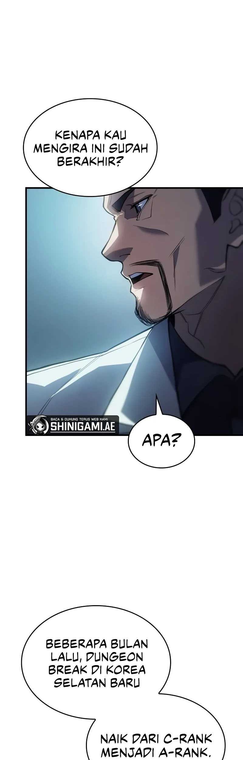 Regressing With The King’s Power Chapter 68 - halaman 80