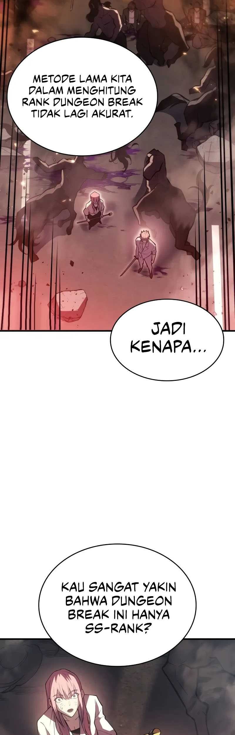 Regressing With The King’s Power Chapter 68 - halaman 82