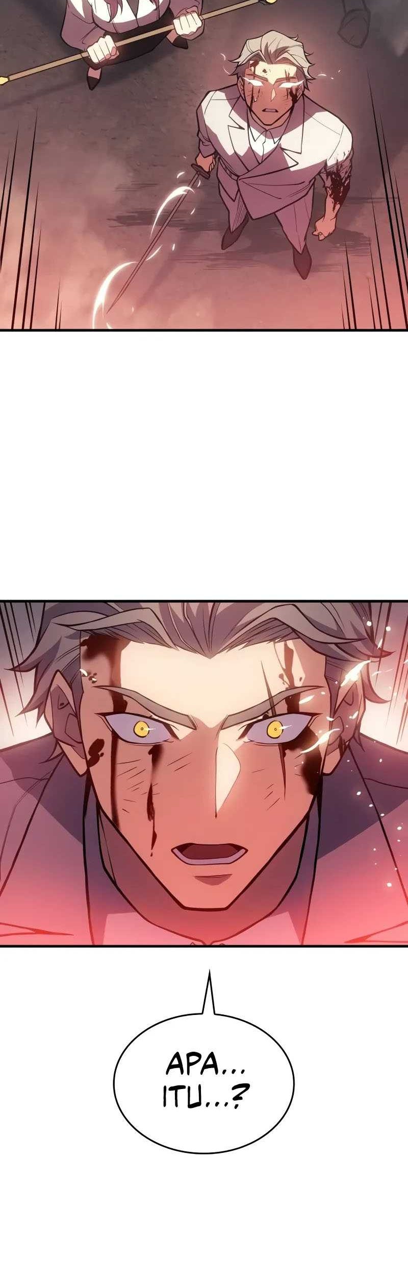 Regressing With The King’s Power Chapter 68 - halaman 83