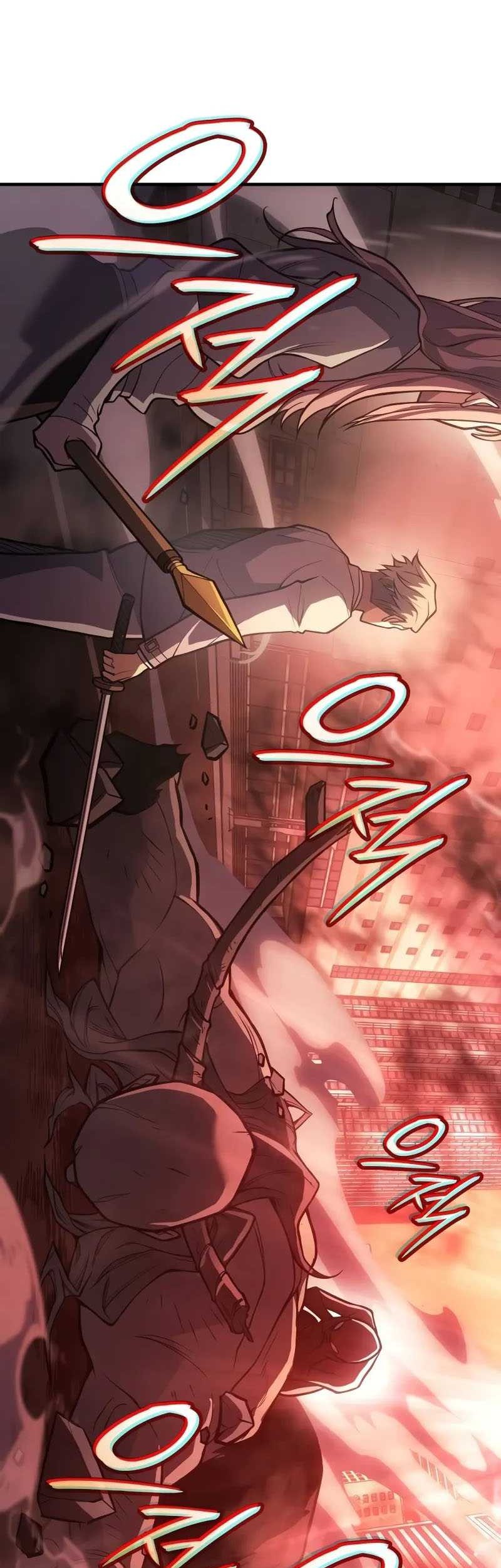 Regressing With The King’s Power Chapter 68 - halaman 84