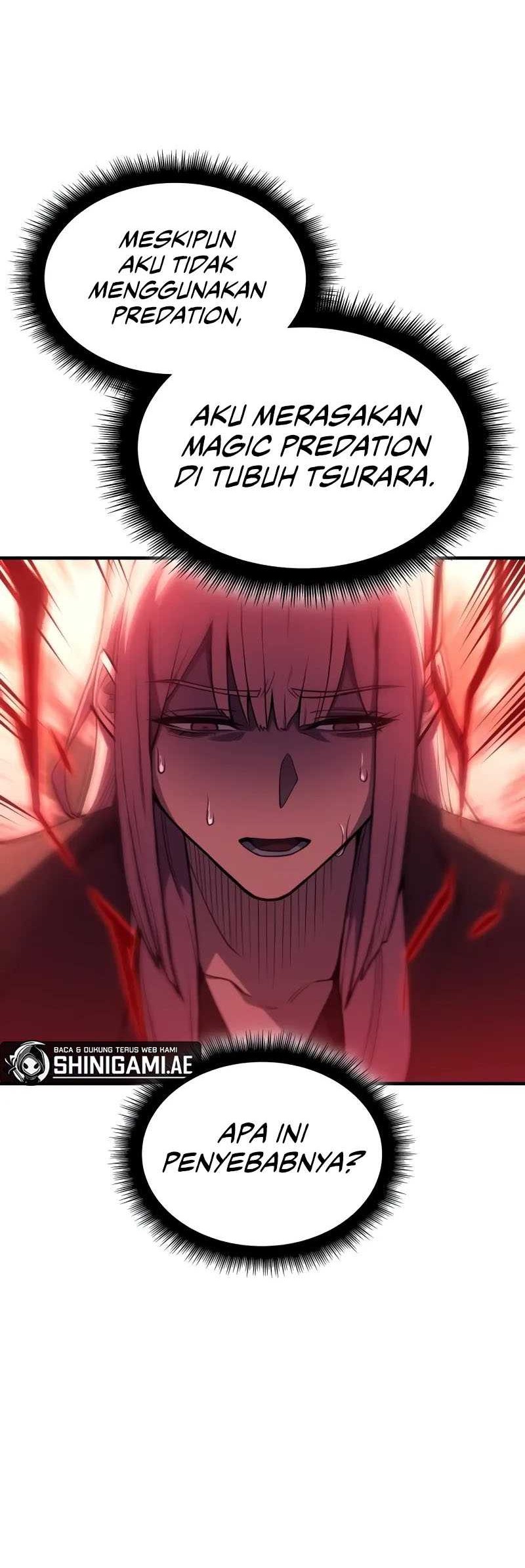 Regressing With The King’s Power Chapter 68 - halaman 9