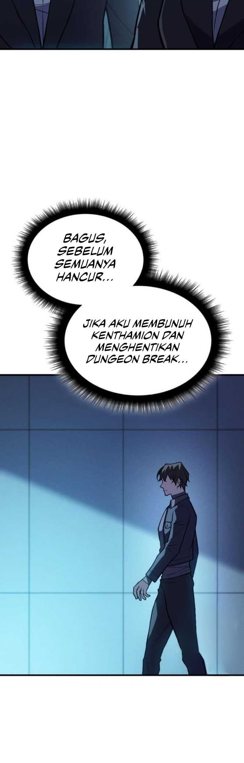 Regressing With The King’s Power Chapter 69 - halaman 1