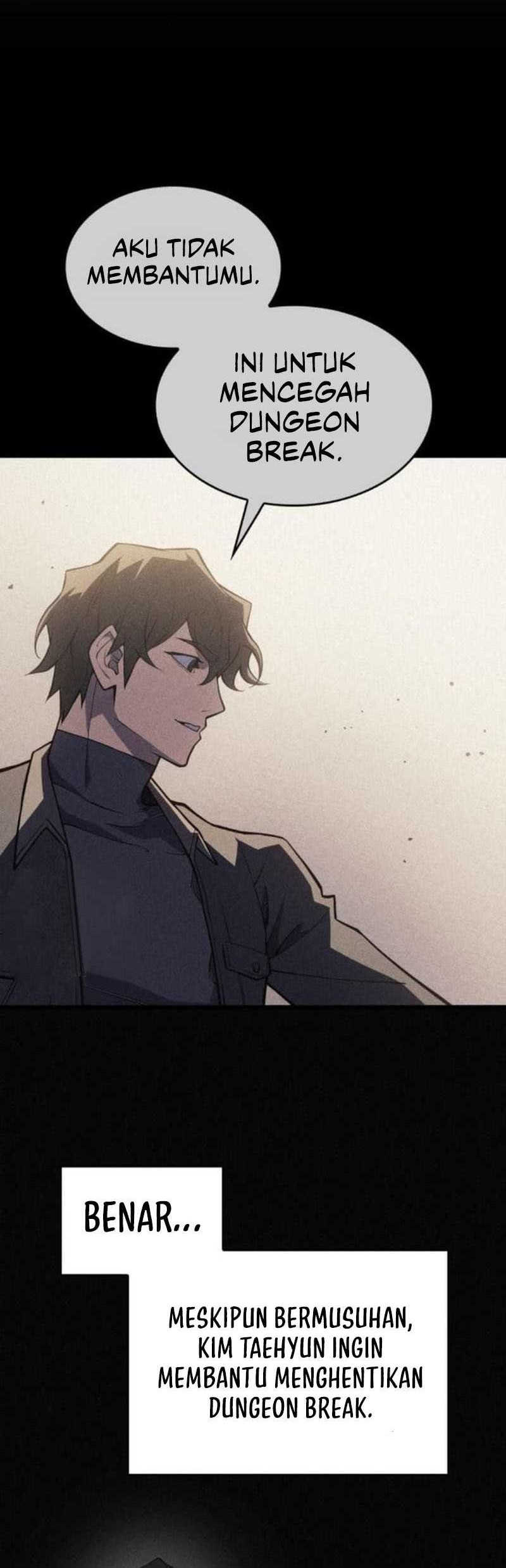 Regressing With The King’s Power Chapter 69 - halaman 10