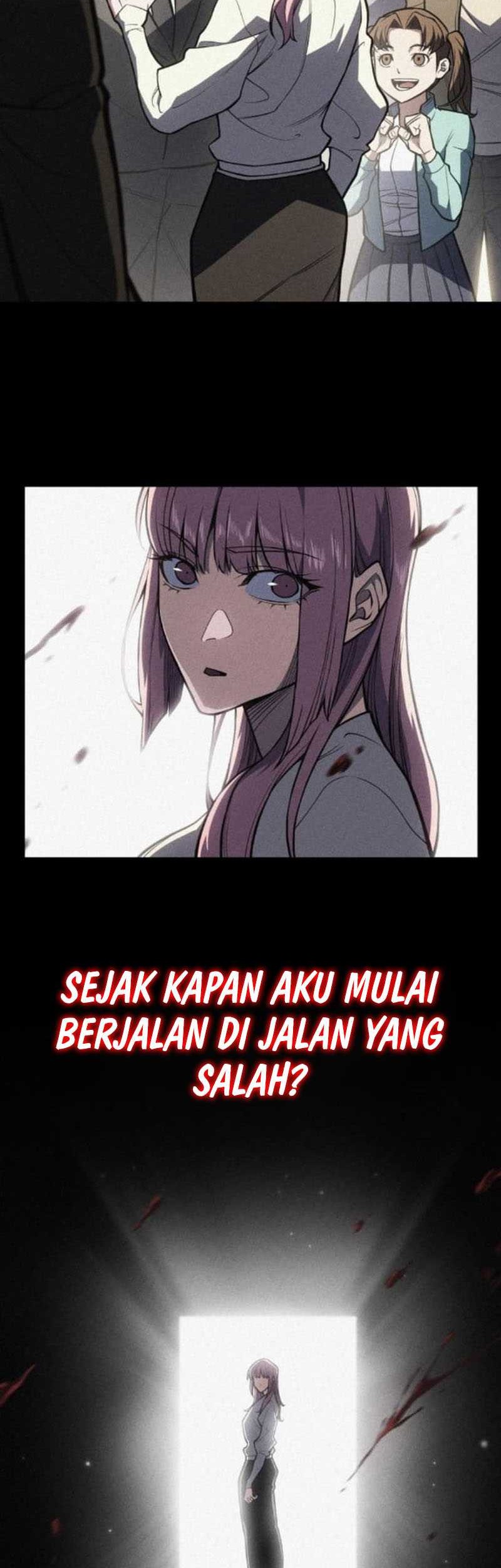 Regressing With The King’s Power Chapter 69 - halaman 12