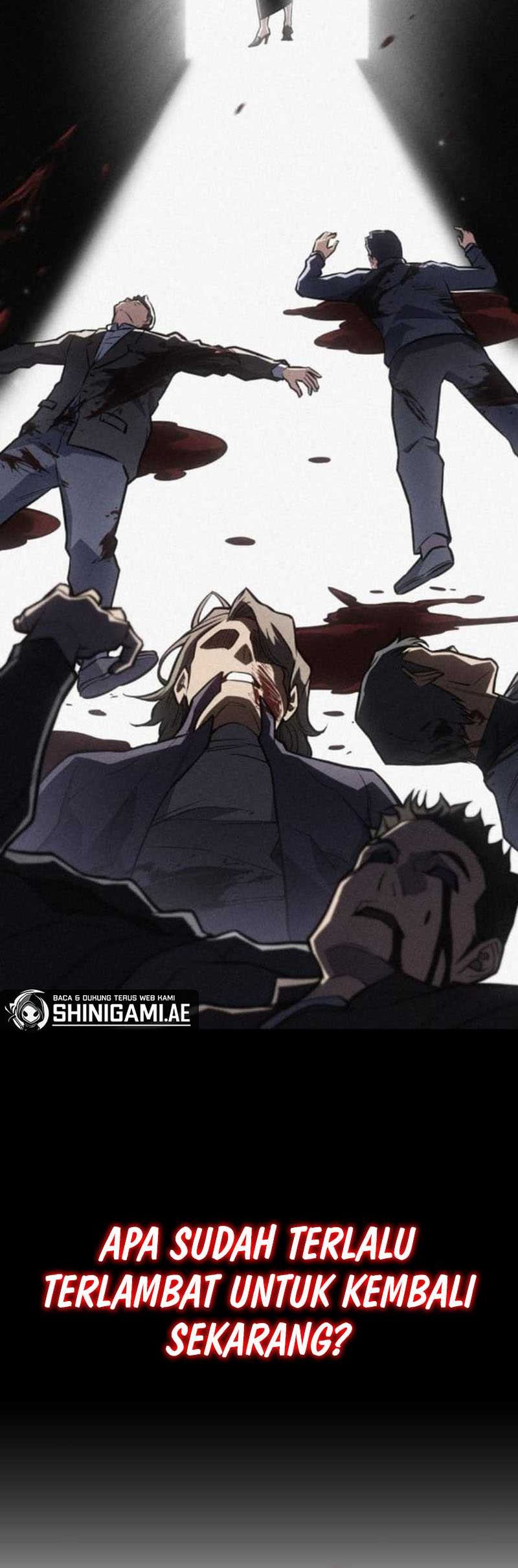 Regressing With The King’s Power Chapter 69 - halaman 13