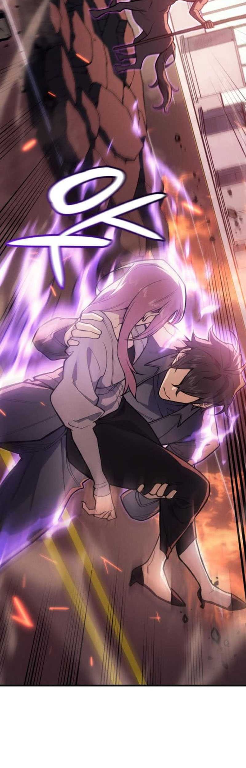 Regressing With The King’s Power Chapter 69 - halaman 16