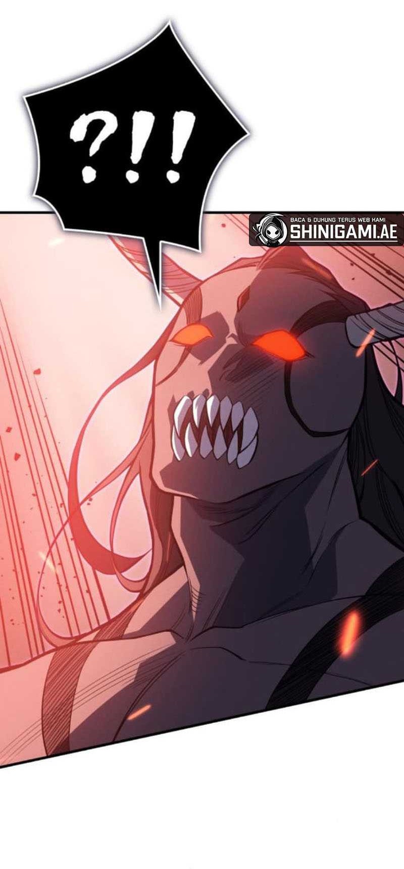 Regressing With The King’s Power Chapter 69 - halaman 17